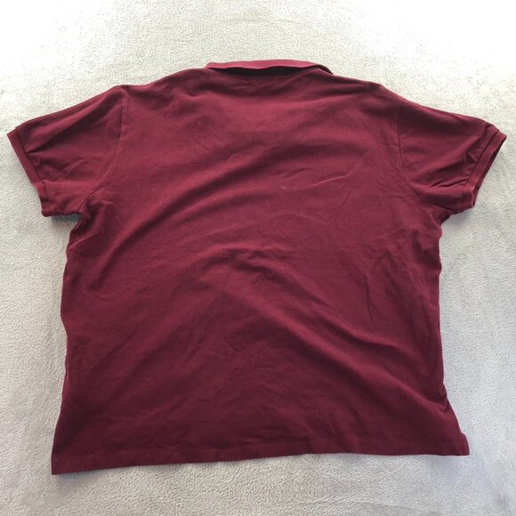 2 Polo Ralph Lauren Mens Polo Shirt XXL Lot Of Two Short Sleeve Custom Fit - Picture 4 of 14